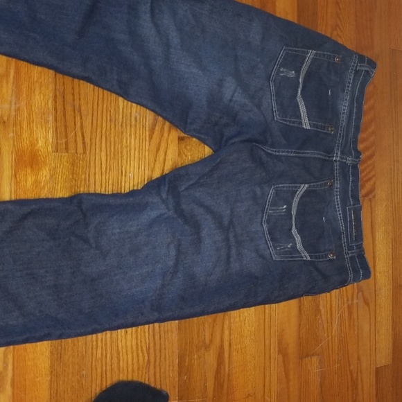 Blue Jean's - Picture 2 of 2